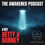 Betty & Barney Hill: Environmental Profile, Alien Abduction, Demons, Fallen Angels, USGS Magnetic Anomalies, Phenomena & Regressive Hypnosis