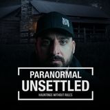 Paranormal Unsettled - Coming February 2nd!