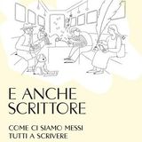Arnaldo Greco "E anche scrittore"