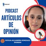Radio Hemisférica - Articulo de opinión: "Fashion Law - Moda y Tecnología" - Cecilia Alejandra González Shuman