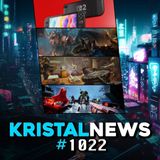 🎙 NINTENDO ha REAGITO ai DAZI: ECCO cosa AUMENTA di PREZZO! | LODF 2.0 ▶ #KristalNews 1022