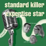 Standard killed expertise star