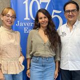 EP 18 Susana Uribe Bolaños y el Teatro La Mascara