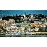 Sanremo tra tradizione e mondanità (Liguria)