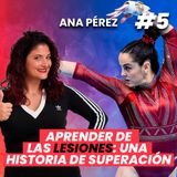 Podcast - Anita Pérez
