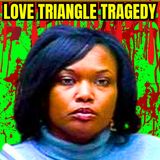 Love Triangle Tragedy - The Murder Committed by Carla Hughes