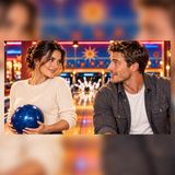 One Strike at Bowling Made My Coworker Promise a Kiss | Full Romance Stories