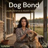 Dog Bond - 40,000 Years in the Making