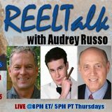 REELTalk: Author of Progressive Evil, LTC Robert Maginnis and Comedian Mike Fine and CA Congressional candidate LTC Buzz Patterson