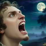 Lucio Nicolai. Il Lupo Mannaro. Leggende del Monte Amiata