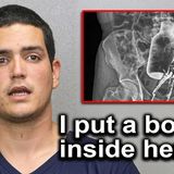 "THE BUTCHER BOYFRIEND: How Love Became a Death Sentence in America's Most Horrific Murder"