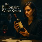 The Billionaire Wine Scam: Rudy Kurniawan's Masterclass in Manipulation