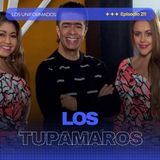 #Episodio211 | Los Tupamaros: Ritmo, Fiesta y Legado Tropical | Los Uniformados
