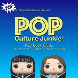 PCJ Book Club: 'Sunrise on the Reaping' by Suzanne Collins