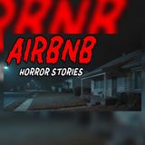 The Airbnb Host Seemed Kind… Until I Read the Guestbook | Horror Stories