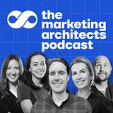 How to be a Confident Marketer with Daniel Sills and Dagmara Szulce