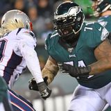 HU #466: Some Actual Fire Emerges Tying Jason Peters to Broncos