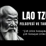 Lao Tzu Öğretileri ve Taoizim - Sesli Kitap Dinle