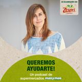 Alimentación y talleres infantiles de nutrición con Beatriz Rodríguez