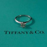 Cómo Tiffany pasó de ser una pequeña papelería a crear un imperio del lujo
