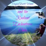 The Radiant Enchantress Show: The one with Heather Vickery