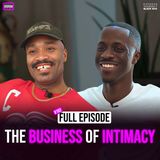 Ep. 162: The Business of Intimacy with Joél Leon