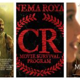 Cinema Royale: It’s Gerard Butler Action Flicks And Killer Dolls As We Talk ‘Plane’ And ‘M3GAN’