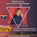 Sezen Aksu Gözde Sucu'nun Müzik Kariyerine Nasıl Dokundu? (Röportaj)