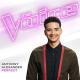 Anthony Alexander NBC's The Voice Throwback 2017