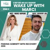 Finding Sobriety with Recovery Jon