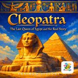 Cleopatra's Ptolemaic Army: The Mercenaries Who Defended Egypt — Fexingo History