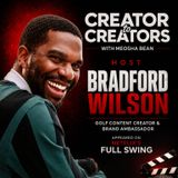 Creator to Creators S8 Ep 24 Bradford Wilson