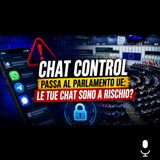 Chat Control approvato, la UE riscrive le regole della privacy