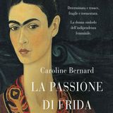 Caroline Bernard: un romanzo quasi biografico dedicato ad una grande artista e una grande donna
