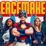 TV Party Tonight: Peacemaker (Season 2)