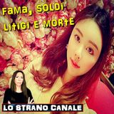 L'INQUIETANTE CASO DI ABBY CHOI (Lo Strano Canale Podcast)