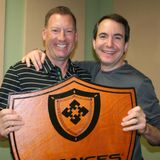 Todd Davis, CEO LifeLock, Sold to Semantic $2.3 Billion, Chairman Aesthetics Biomedical and Kadenwood CBD products Carson Palmer spokesperso