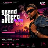 STACKPACK TALKS GTA 6: VICE CITY, THE HYPE & THE NEXT ERA OF GAMING 🔥