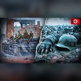 Stalingrad: Das Rätsel der 2 Millionen Toten im Eis