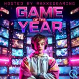 Game of The Year - Start Button: 1983 and the Birth of the Joysticks