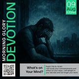 MGD: What’s on Your Mind?