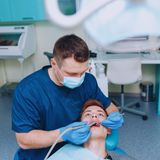 Scared of the Dentist – Gentle and Stress-Free Dental Care