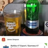 Russian Invasion of Ukraine could increase cost of Beer.