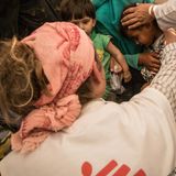 Siria, MSF: “Segni di tortura tra ex detenuti”