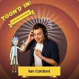 The Future of Rick Sanchez | Ian Cardoni (Rick and Morty)