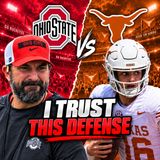 Texas Has a Problem Ohio State Can Exploit | Ohio State vs Texas FINAL Prediction