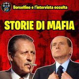 Borsellino e l'intervista occulta | Storie di Mafia