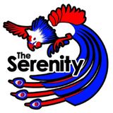 The Serenity's show E.2 introduction