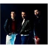 THE CRIBS - 2026 Australian Tour Interview