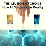 The Illusion of Choice: How AI Curates Your Reality